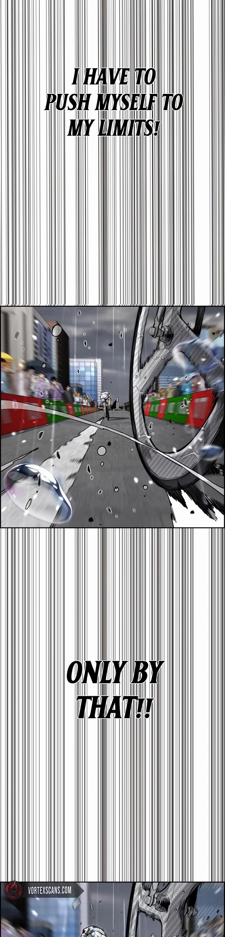Wind Breaker Chapter 545 page 23 - Chapter 545