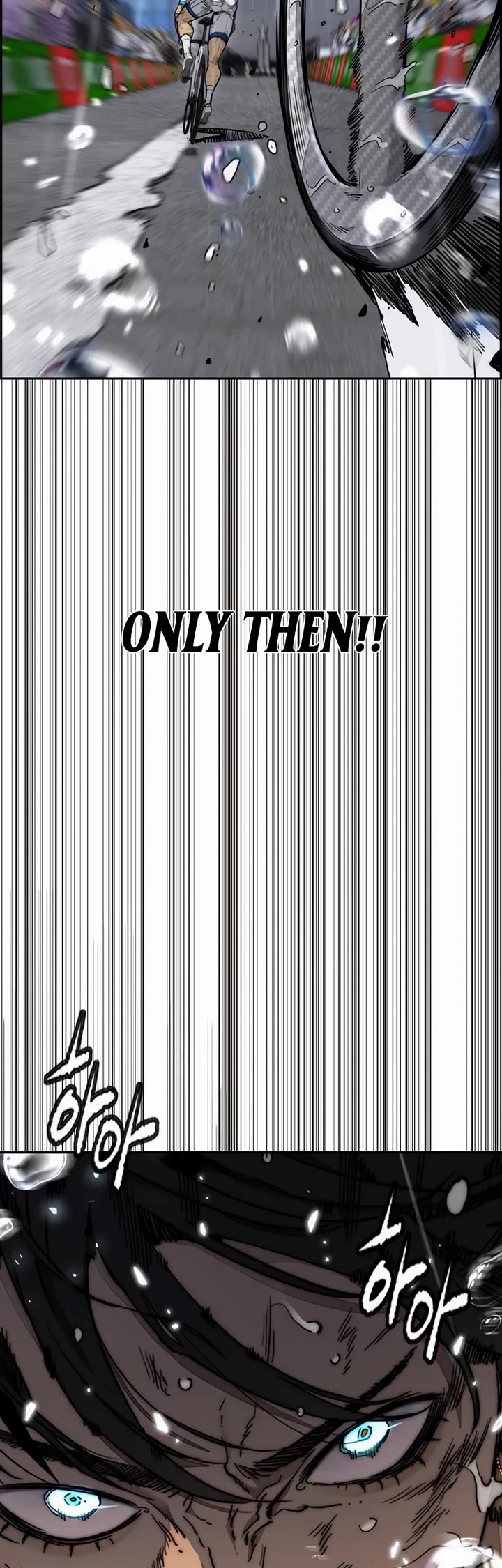Wind Breaker Chapter 545 page 24 - Chapter 545