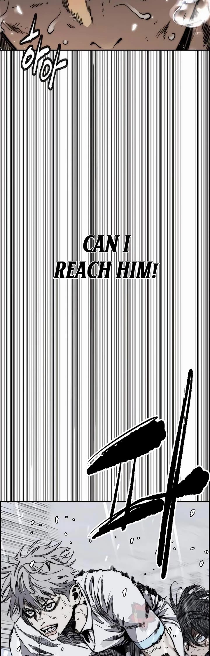 Wind Breaker Chapter 545 page 25 - Chapter 545