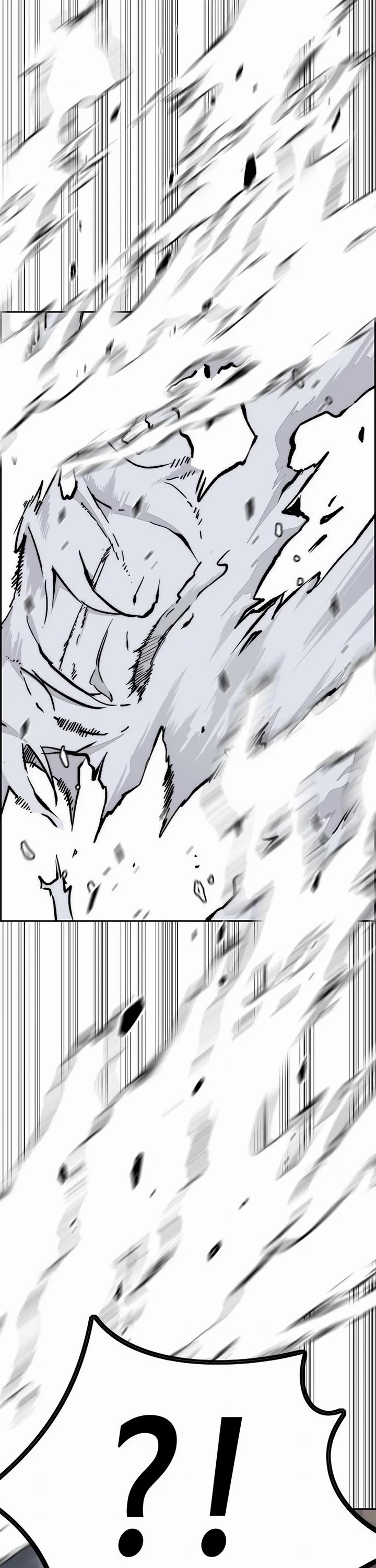 Wind Breaker Chapter 545 page 27 - Chapter 545