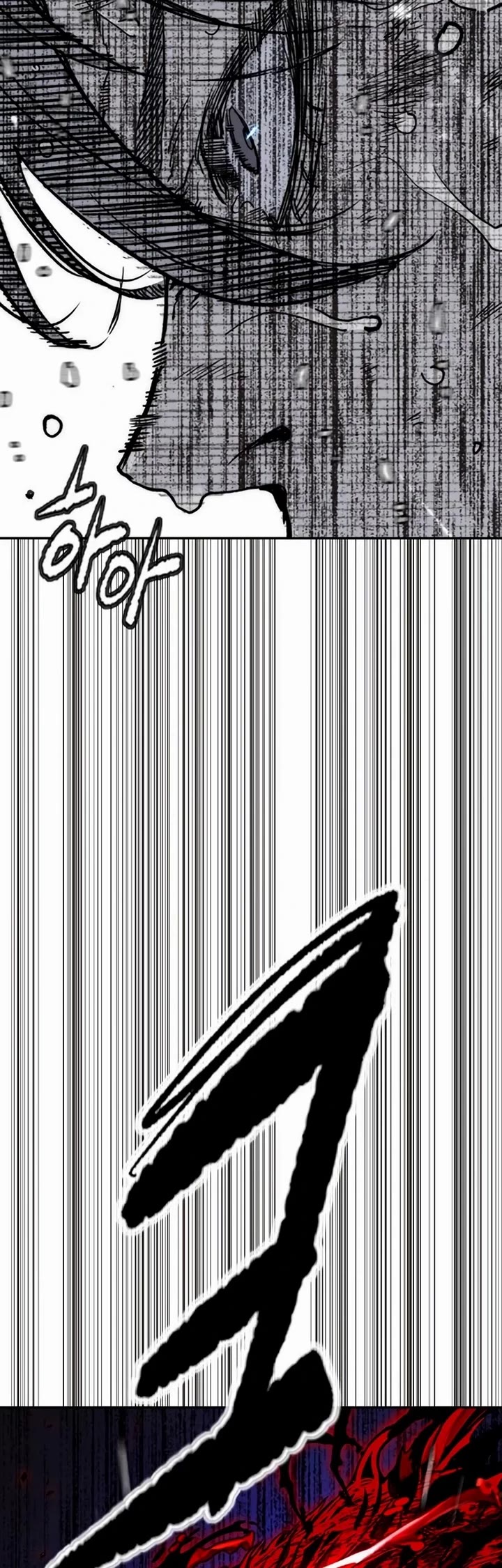 Wind Breaker Chapter 545 page 30 - Chapter 545