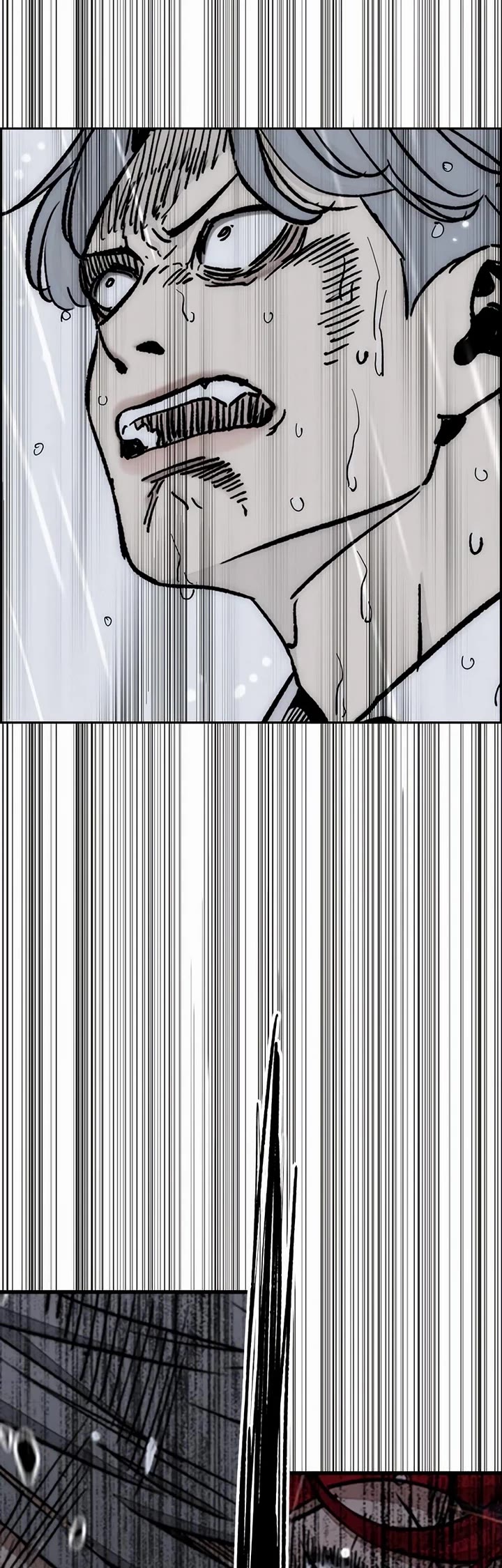 Wind Breaker Chapter 545 page 35 - Chapter 545