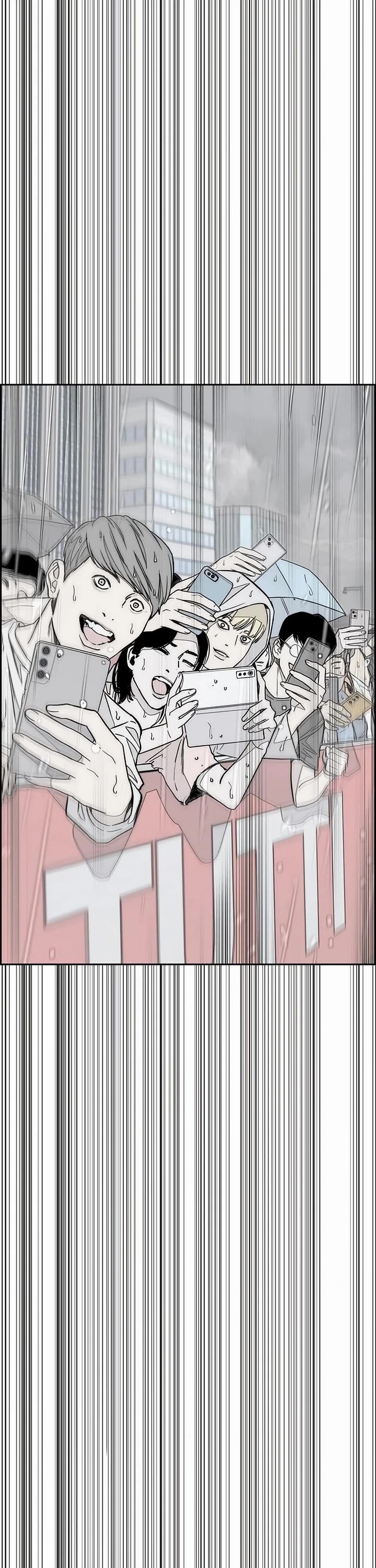 Wind Breaker Chapter 545 page 38 - Chapter 545