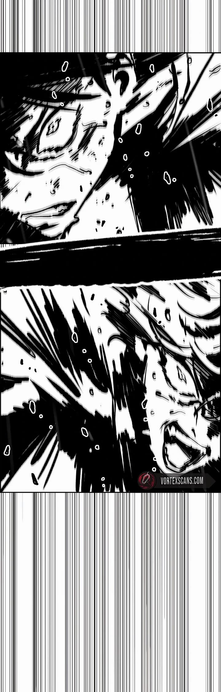 Wind Breaker Chapter 545 page 39 - Chapter 545