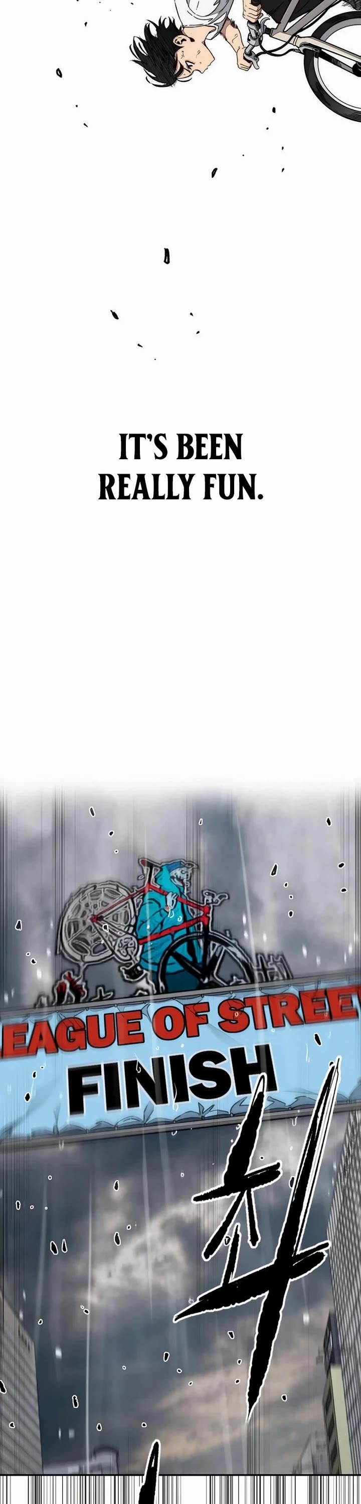 Wind Breaker Chapter 545 page 47 - Chapter 545