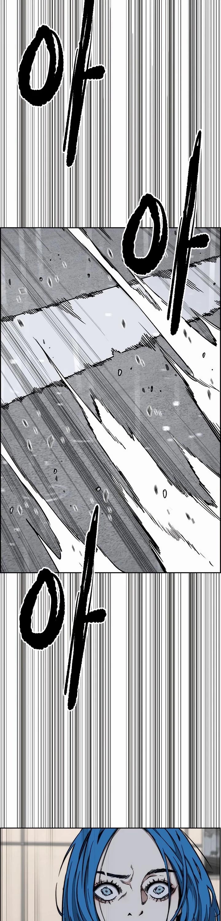 Wind Breaker Chapter 545 page 48 - Chapter 545