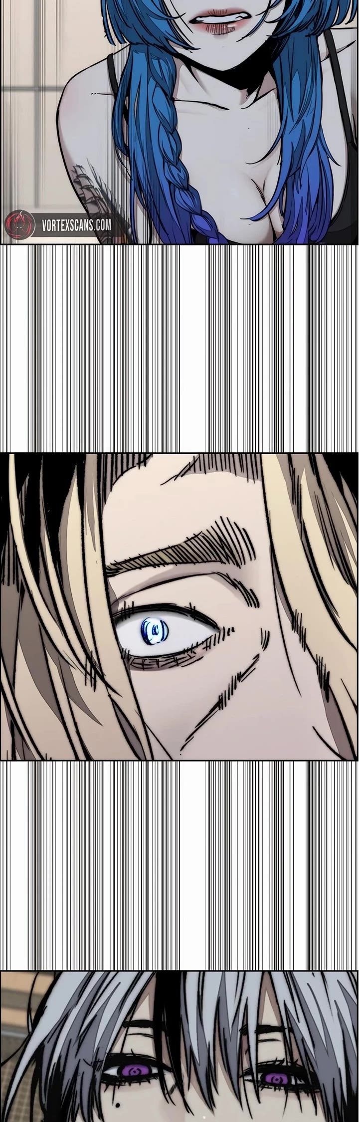 Wind Breaker Chapter 545 page 49 - Chapter 545