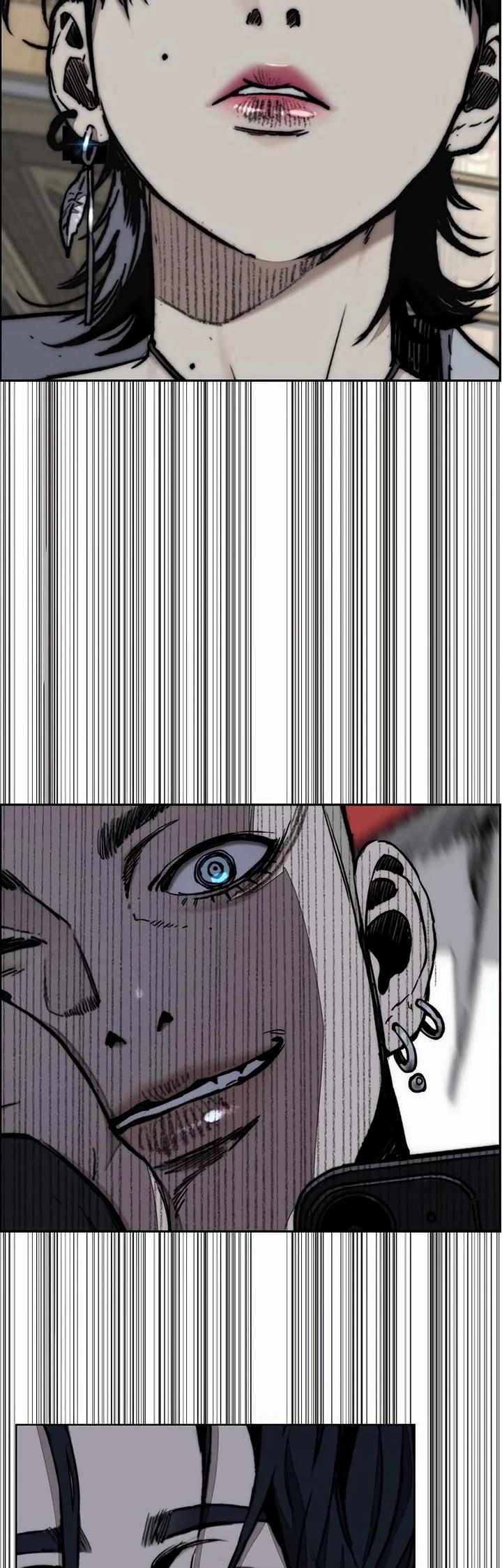 Wind Breaker Chapter 545 page 50 - Chapter 545