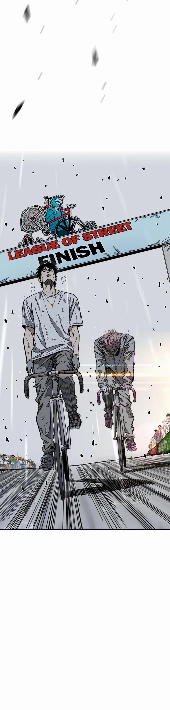 Wind Breaker Chapter 545 page 56 - Chapter 545