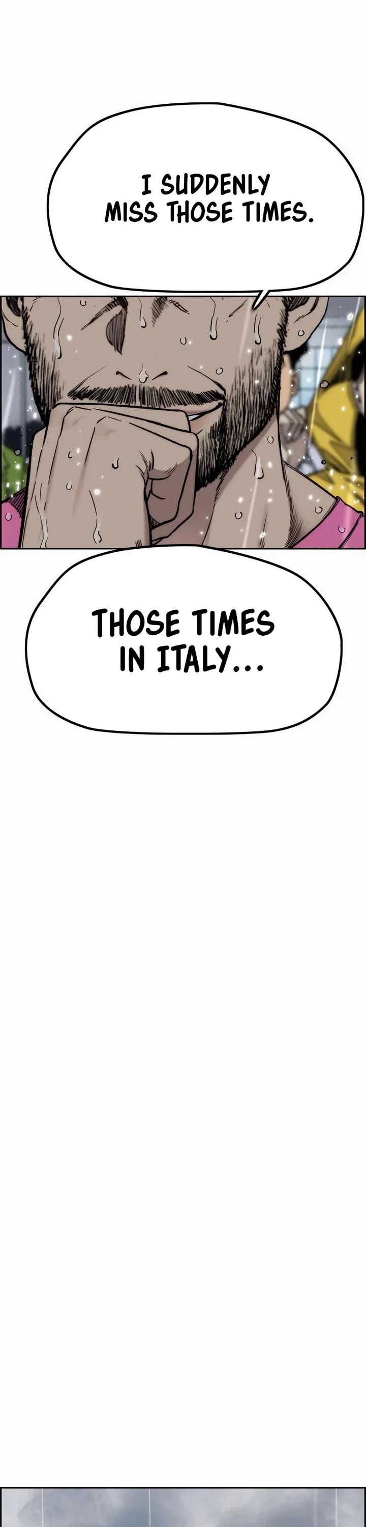 Wind Breaker Chapter 545 page 67 - Chapter 545