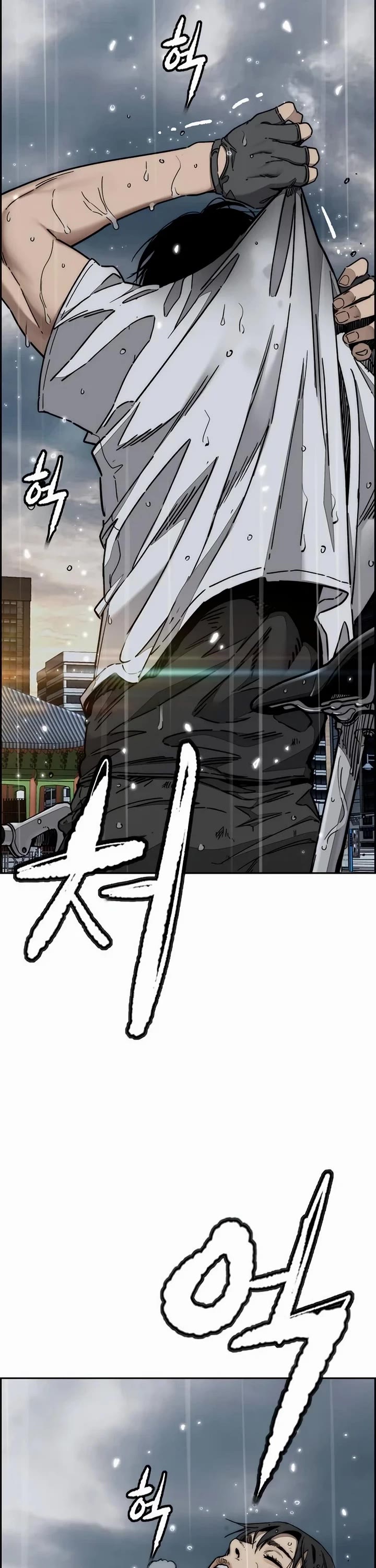 Wind Breaker Chapter 545 page 68 - Chapter 545