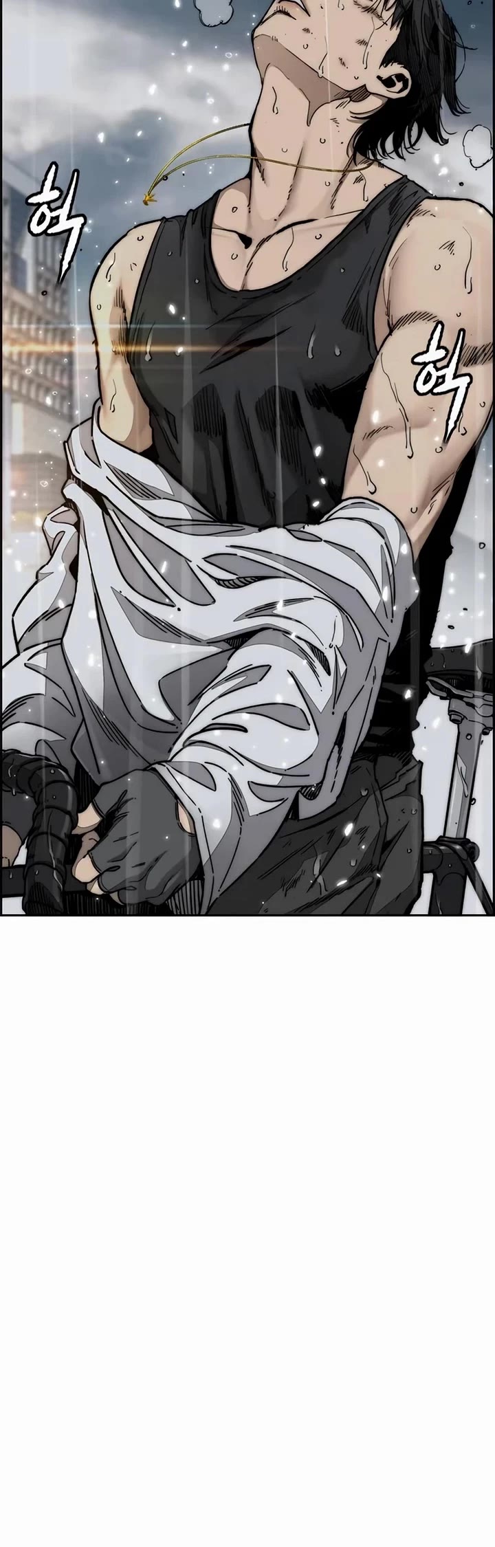 Wind Breaker Chapter 545 page 69 - Chapter 545