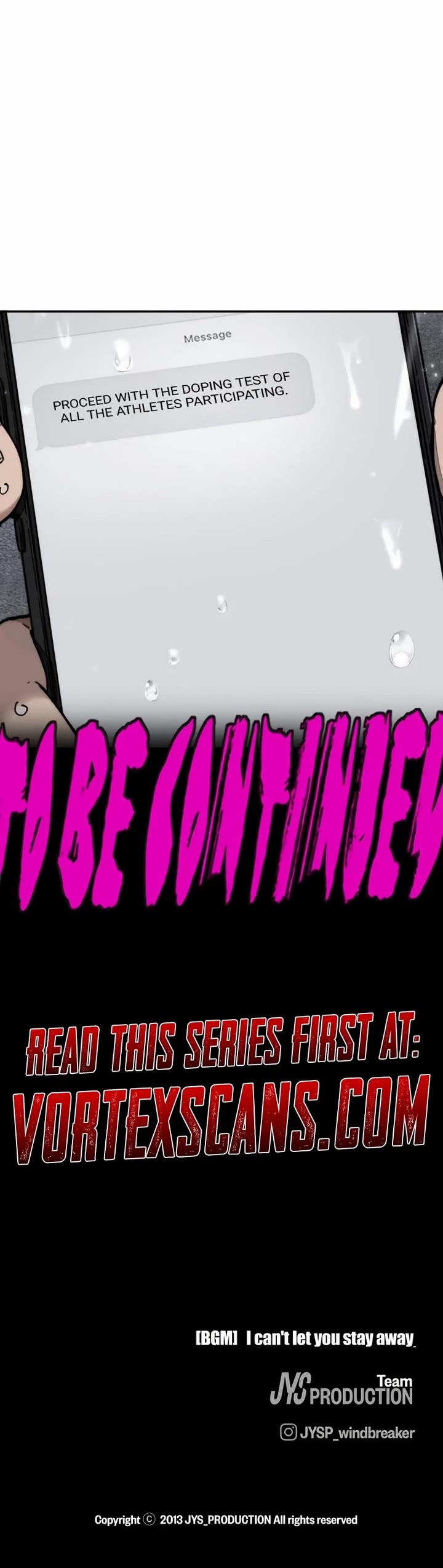 Wind Breaker Chapter 545 page 75 - Chapter 545