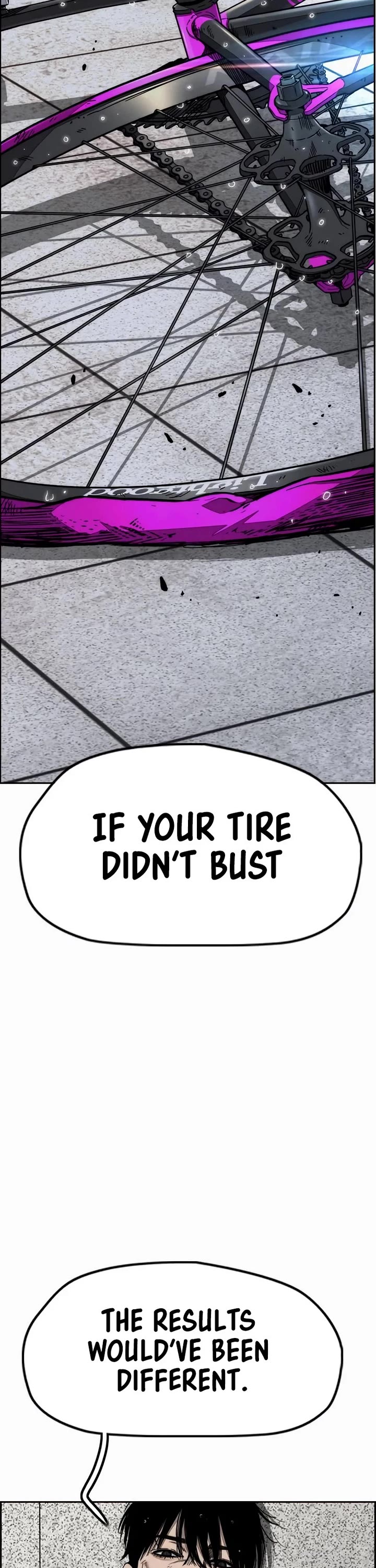 Wind Breaker Chapter 546 page 13 - Chapter 546