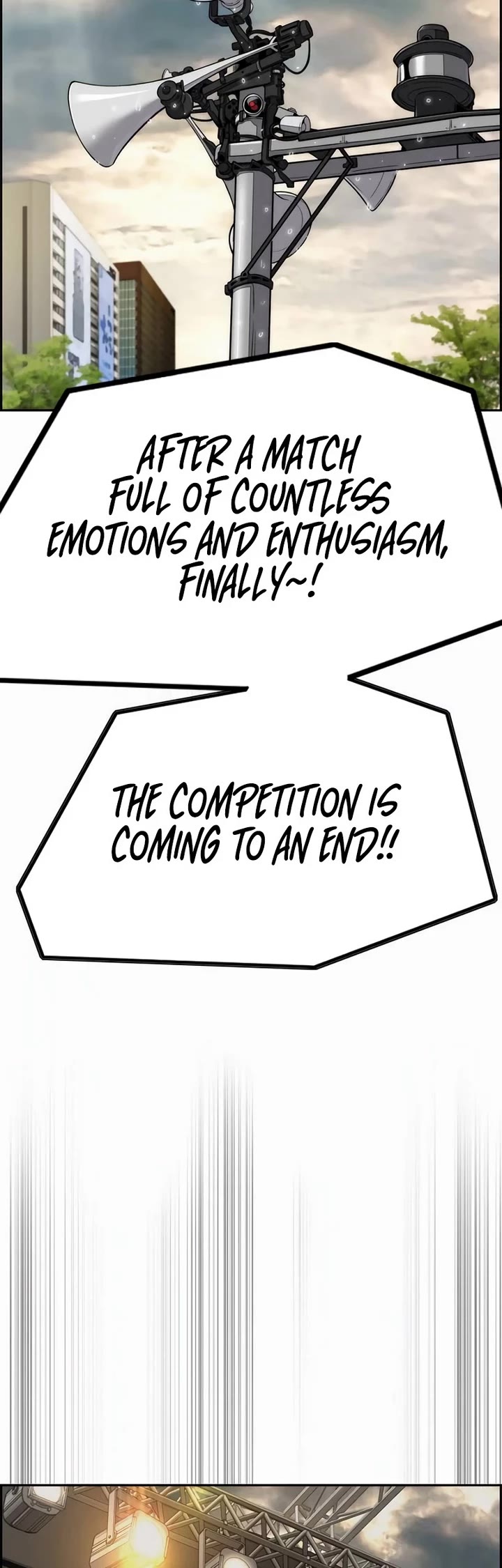 Wind Breaker Chapter 546 page 39 - Chapter 546