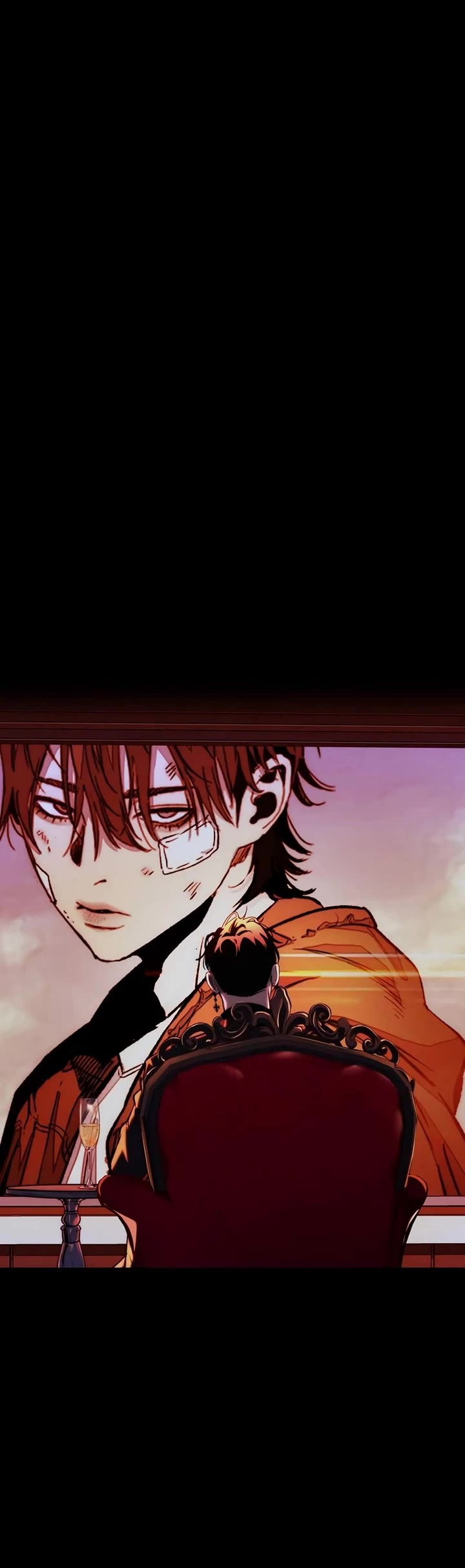 Wind Breaker Chapter 546 page 62 - Chapter 546
