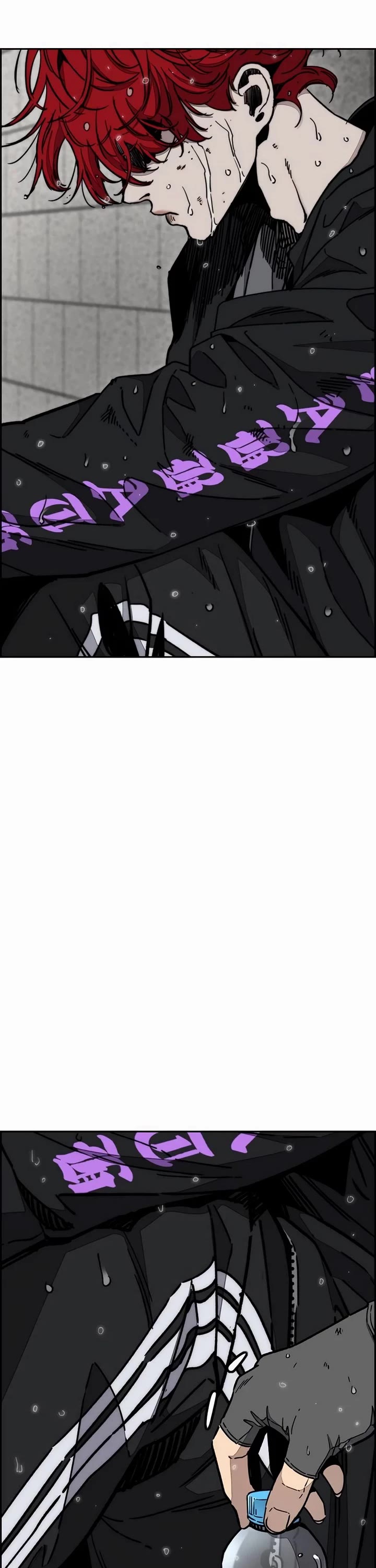 Wind Breaker Chapter 546 page 8 - Chapter 546