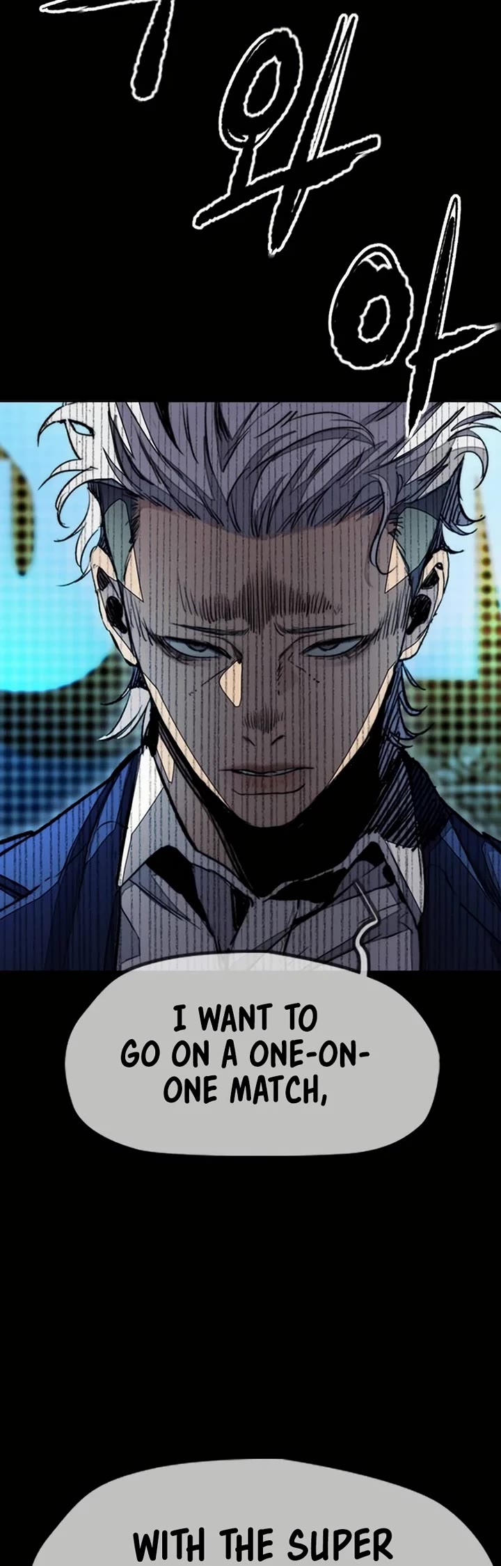 Wind Breaker Chapter 547 page 24 - Chapter 547