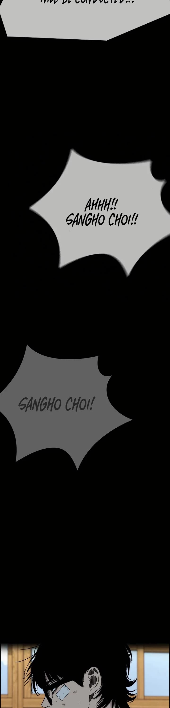 Wind Breaker Chapter 547 page 31 - Chapter 547