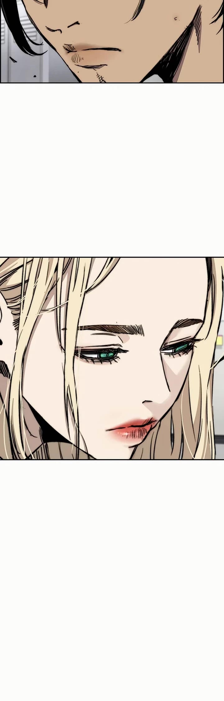 Wind Breaker Chapter 547 page 34 - Chapter 547