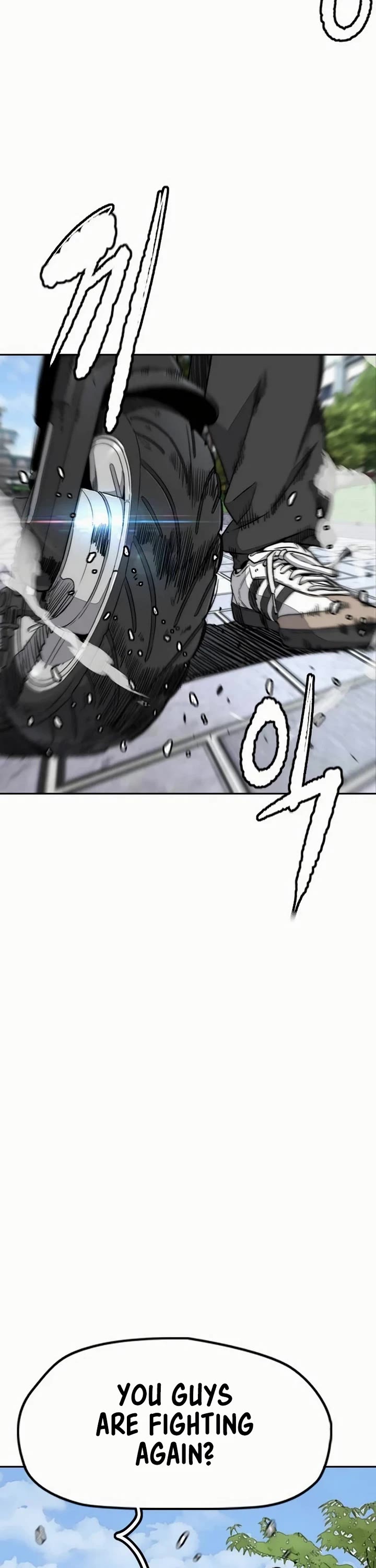 Wind Breaker Chapter 547 page 47 - Chapter 547