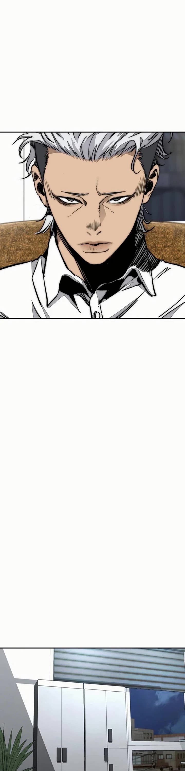 Wind Breaker Chapter 547 page 58 - Chapter 547