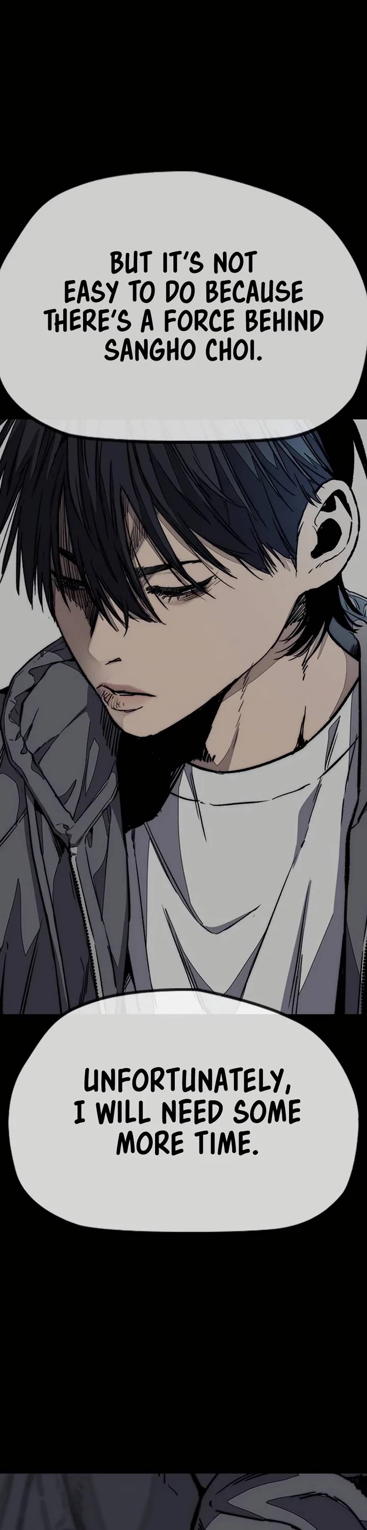 Wind Breaker Chapter 547 page 66 - Chapter 547