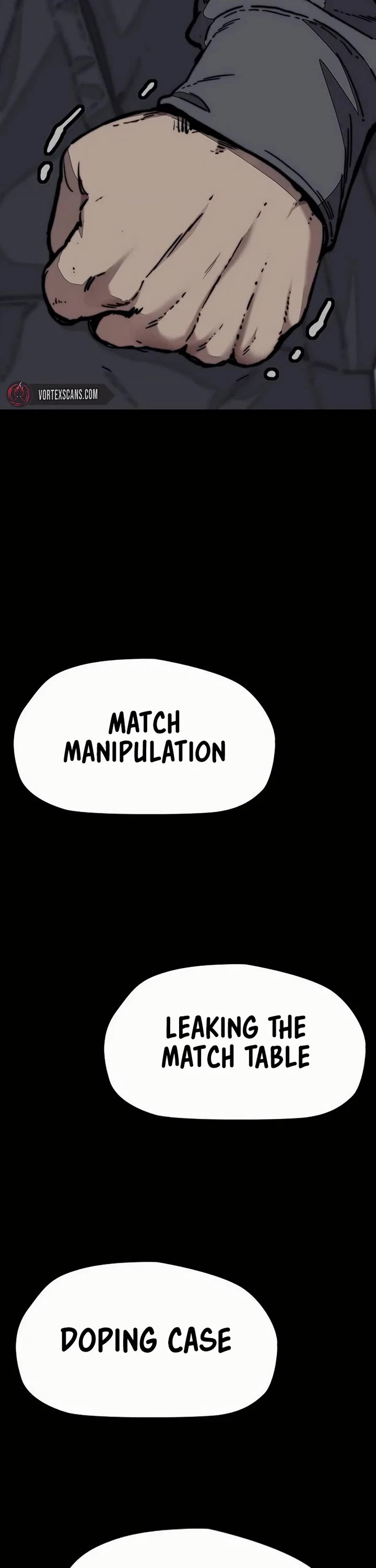 Wind Breaker Chapter 547 page 67 - Chapter 547