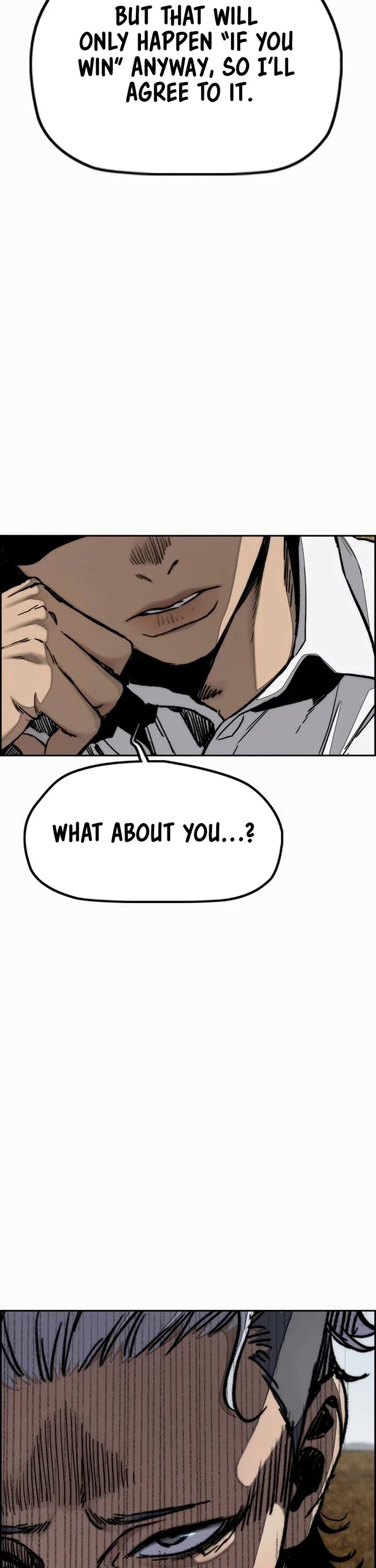 Wind Breaker Chapter 547 page 72 - Chapter 547