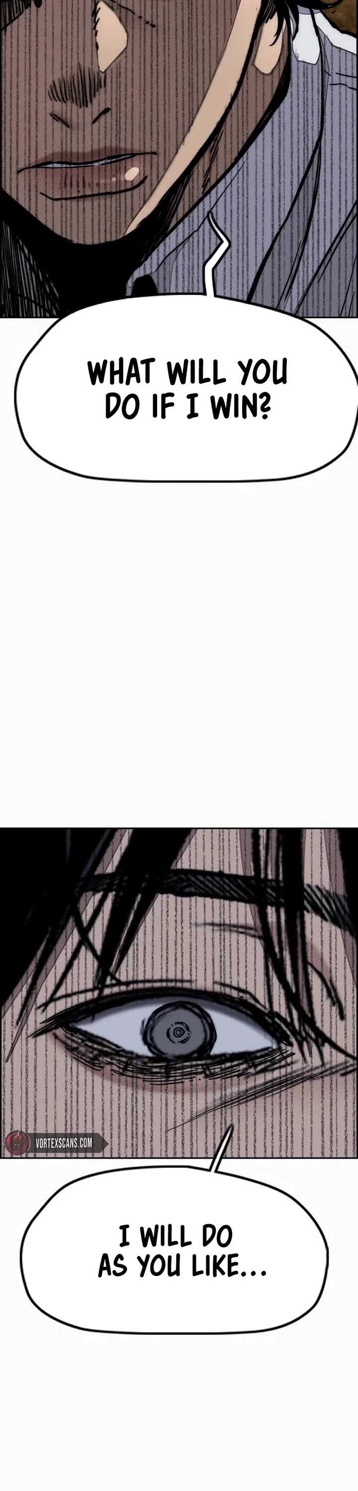 Wind Breaker Chapter 547 page 73 - Chapter 547