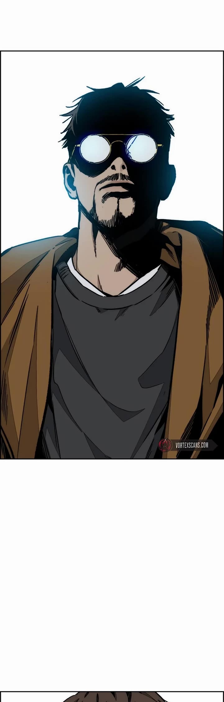 Wind Breaker Chapter 548 page 15 - Chapter 548