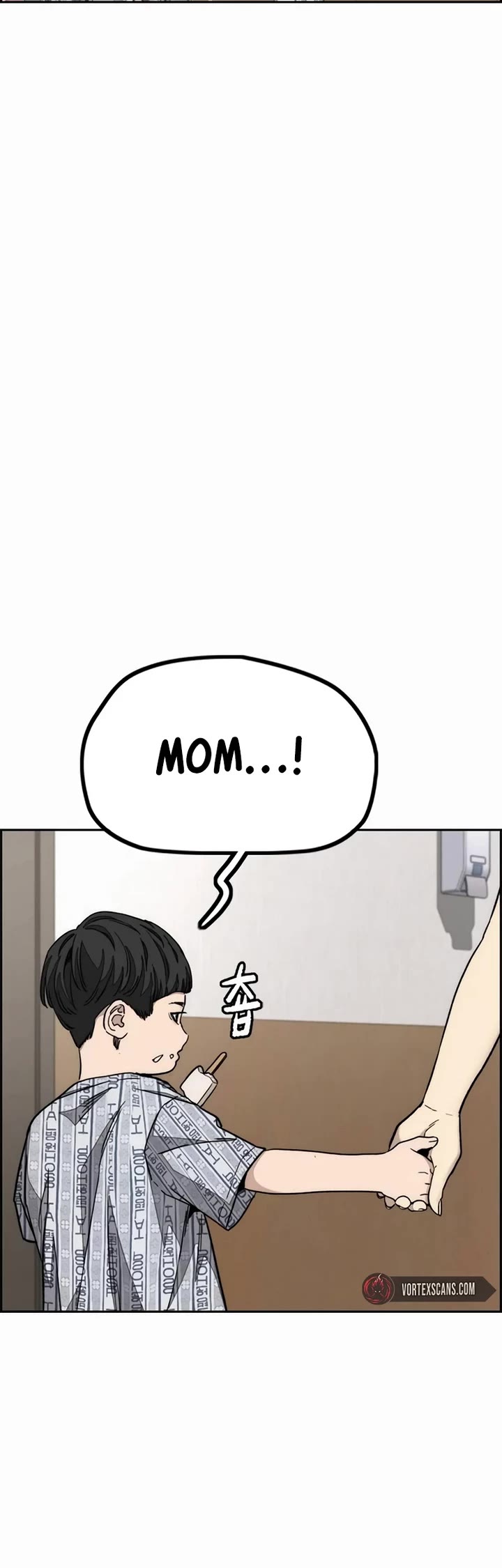 Wind Breaker Chapter 548 page 29 - Chapter 548