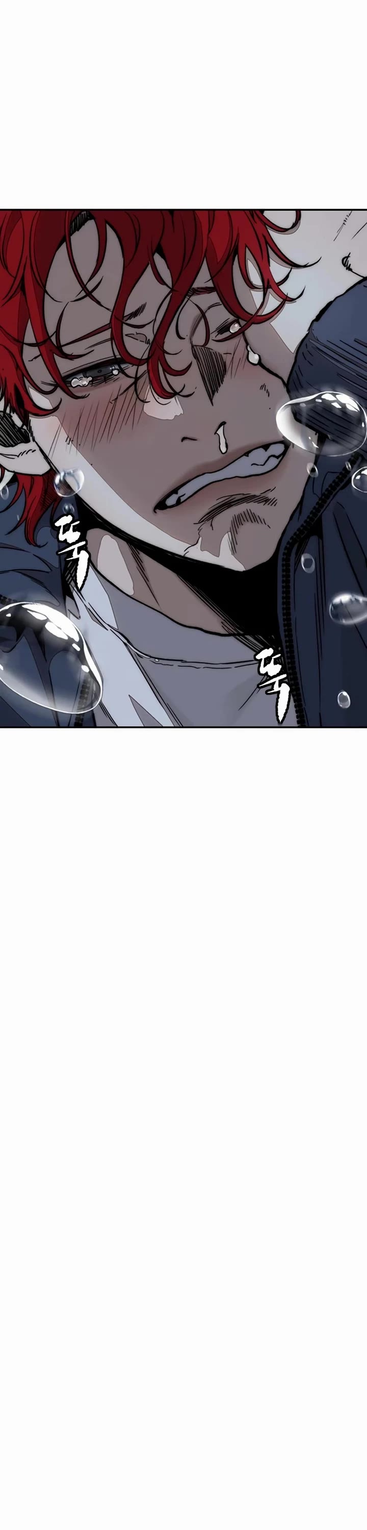 Wind Breaker Chapter 548 page 32 - Chapter 548