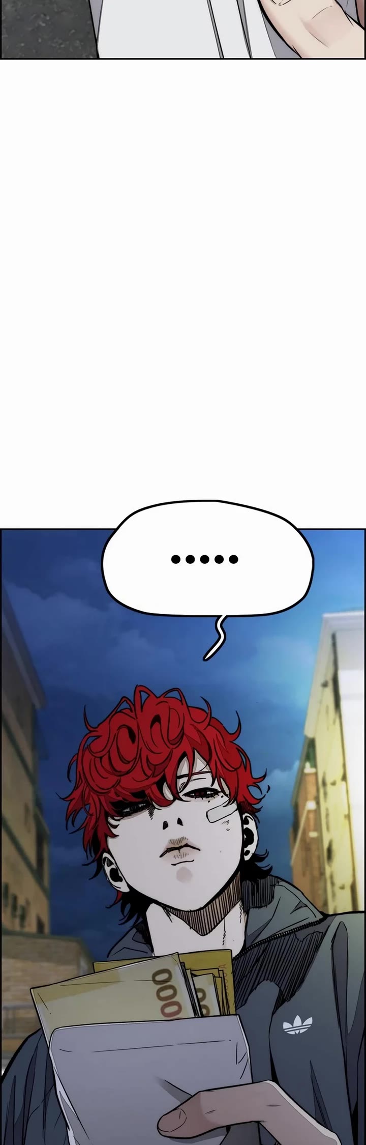 Wind Breaker Chapter 548 page 39 - Chapter 548