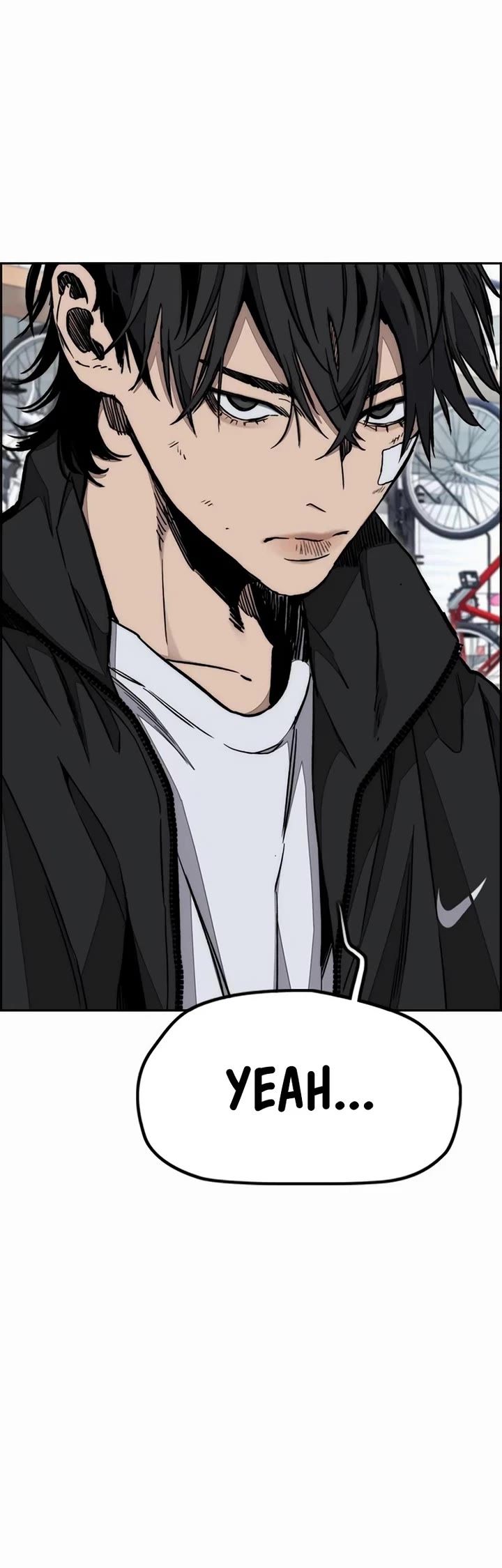 Wind Breaker Chapter 548 page 49 - Chapter 548