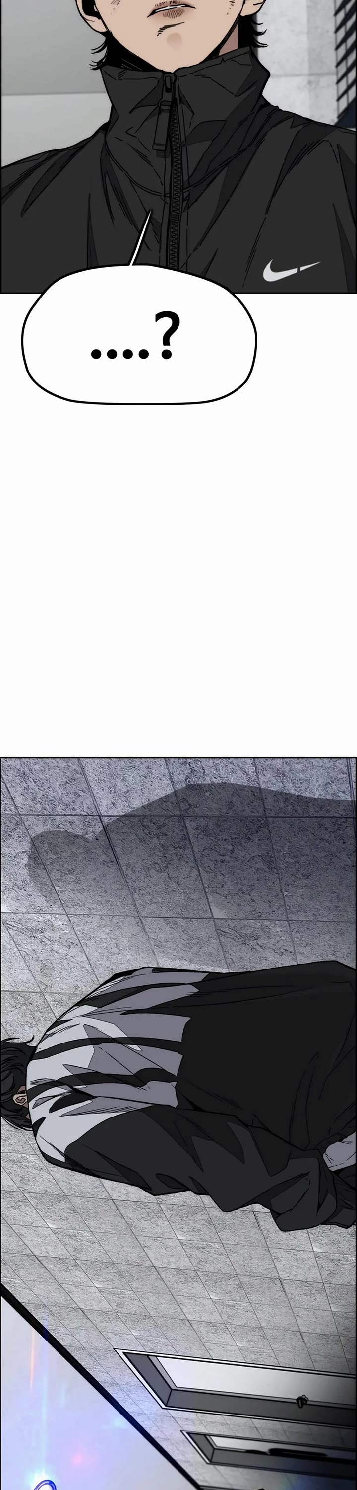 Wind Breaker Chapter 548 page 7 - Chapter 548