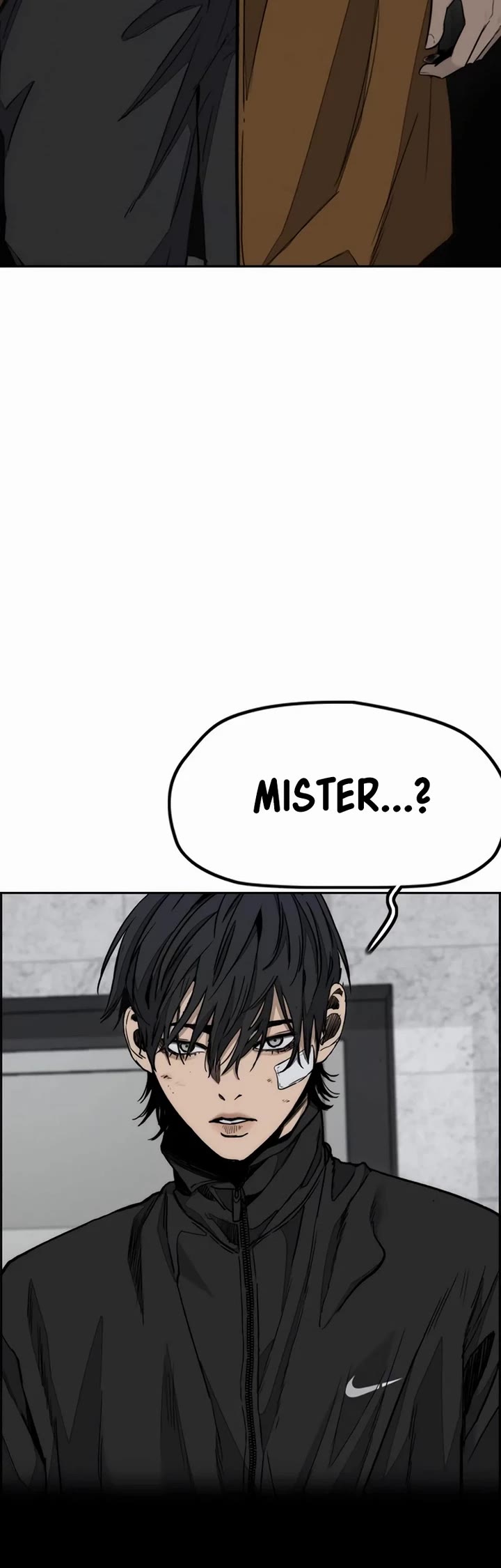 Wind Breaker Chapter 548 page 9 - Chapter 548