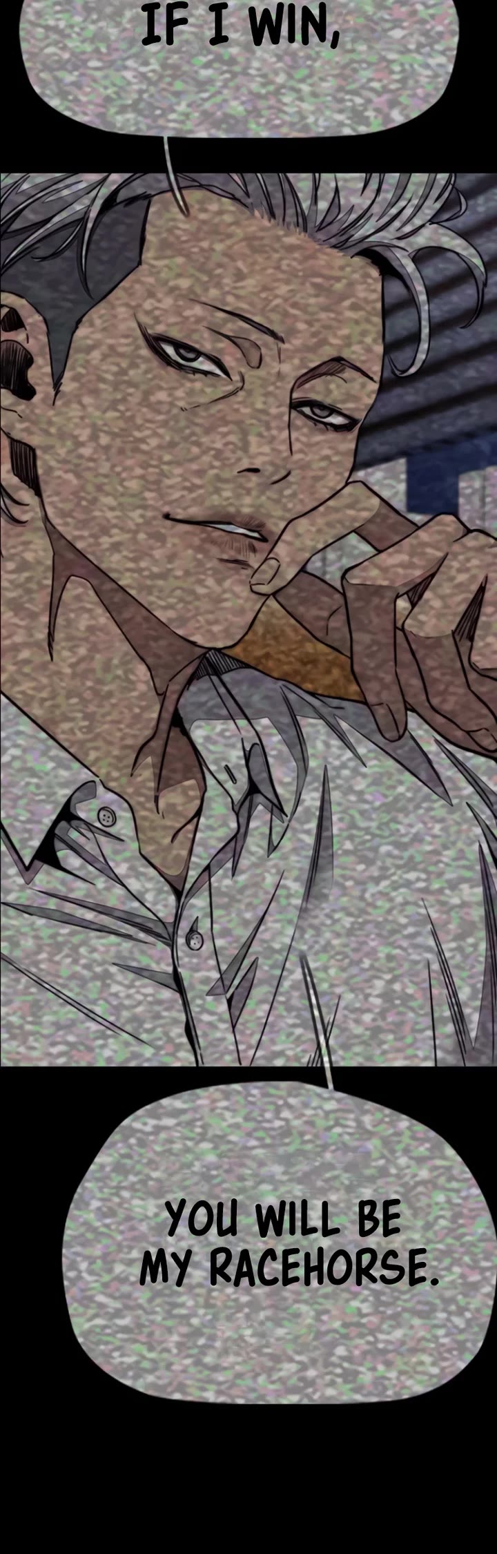 Wind Breaker Chapter 549 page 44 - Chapter 549