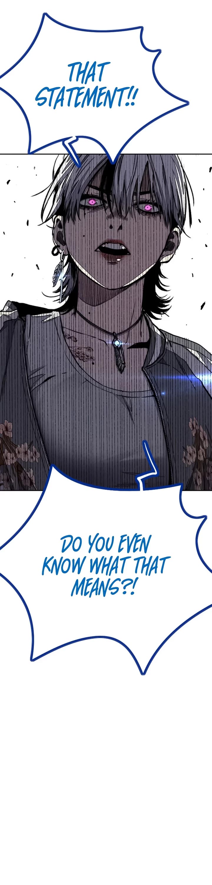 Wind Breaker Chapter 549 page 46 - Chapter 549