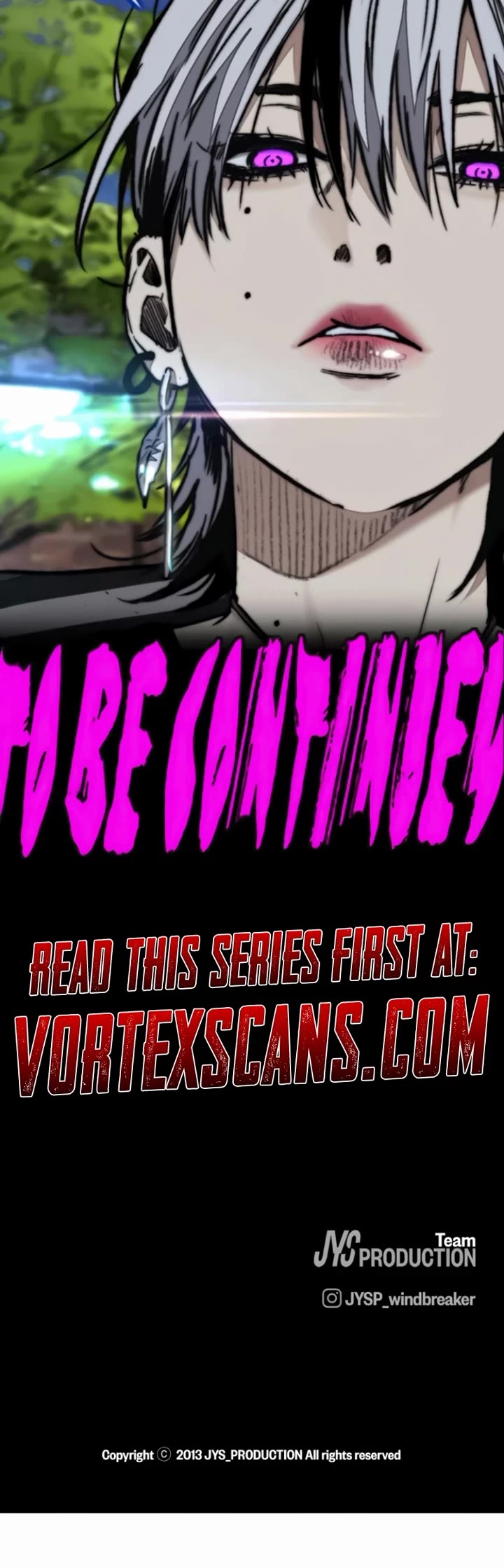 Wind Breaker Chapter 549 page 69 - Chapter 549