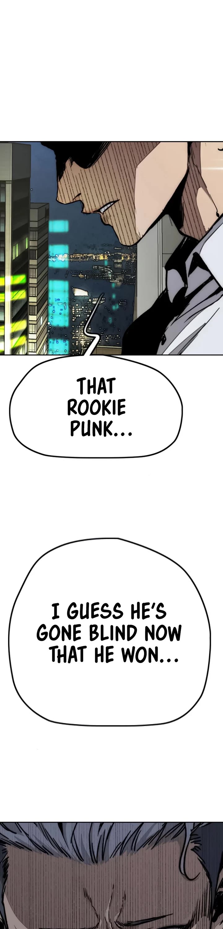 Wind Breaker Chapter 549 page 7 - Chapter 549
