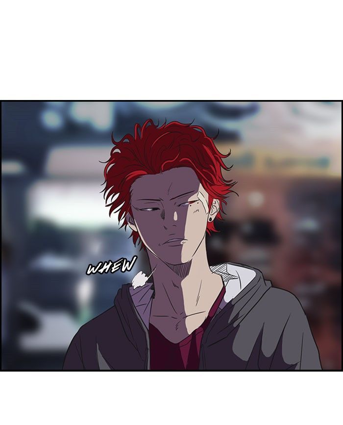 Wind Breaker Chapter 55 page 22 - Chapter 55