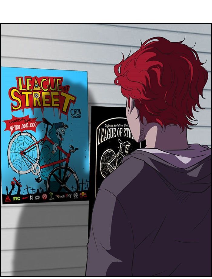 Wind Breaker Chapter 55 page 26 - Chapter 55