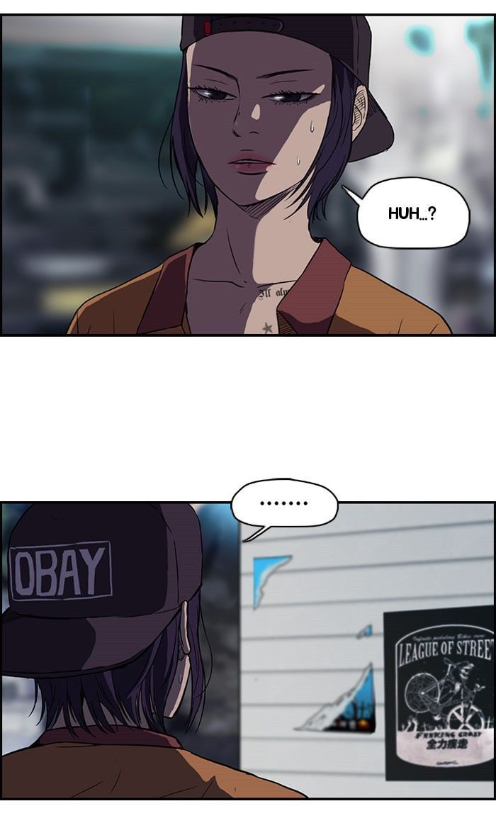 Wind Breaker Chapter 55 page 29 - Chapter 55