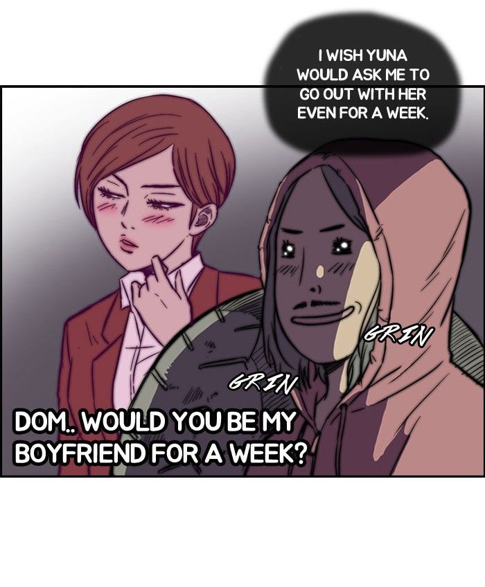 Wind Breaker Chapter 55 page 32 - Chapter 55