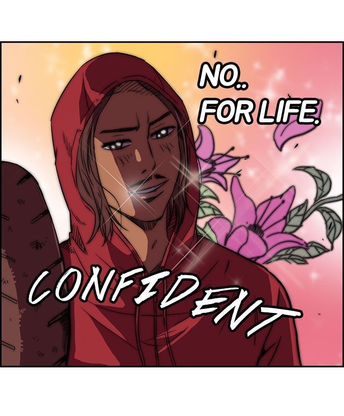 Wind Breaker Chapter 55 page 33 - Chapter 55