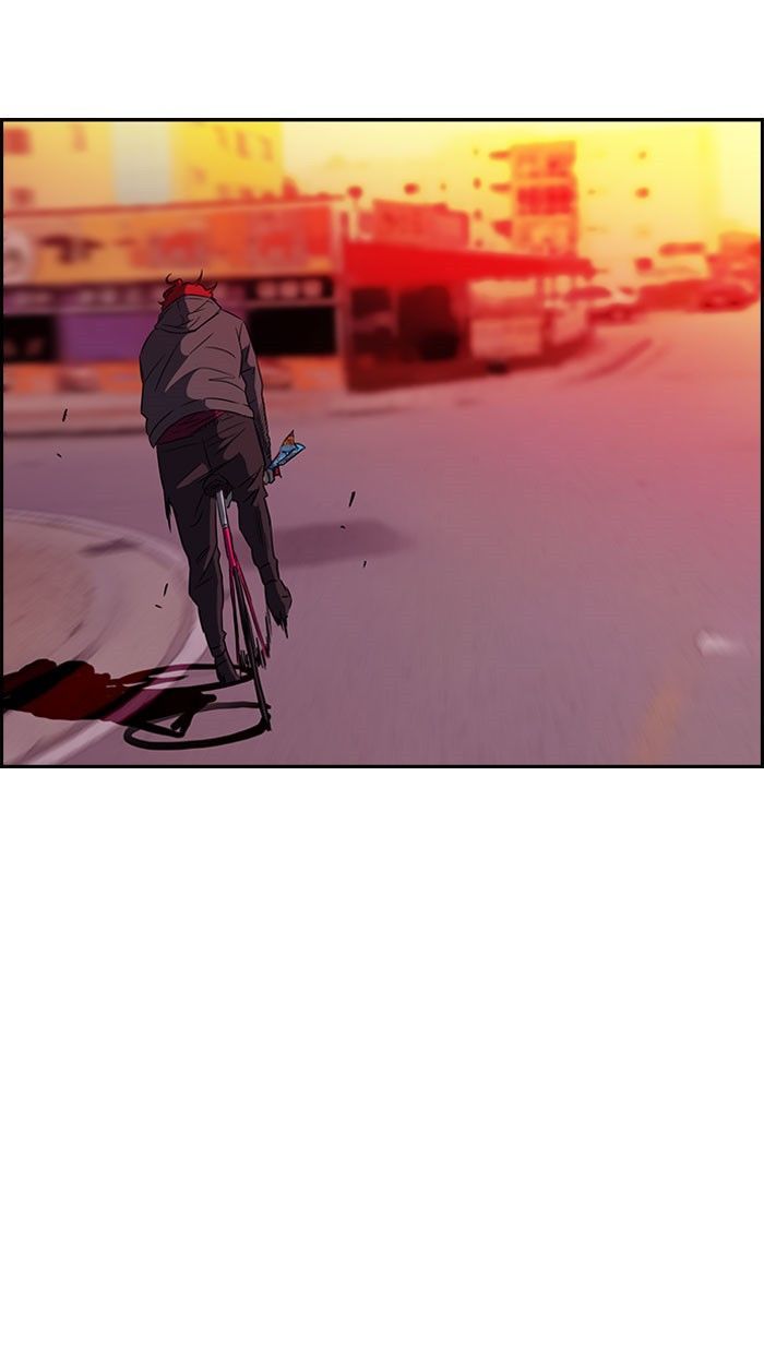 Wind Breaker Chapter 55 page 36 - Chapter 55