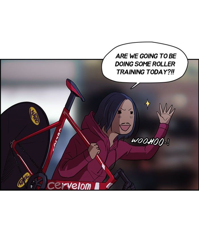 Wind Breaker Chapter 55 page 39 - Chapter 55