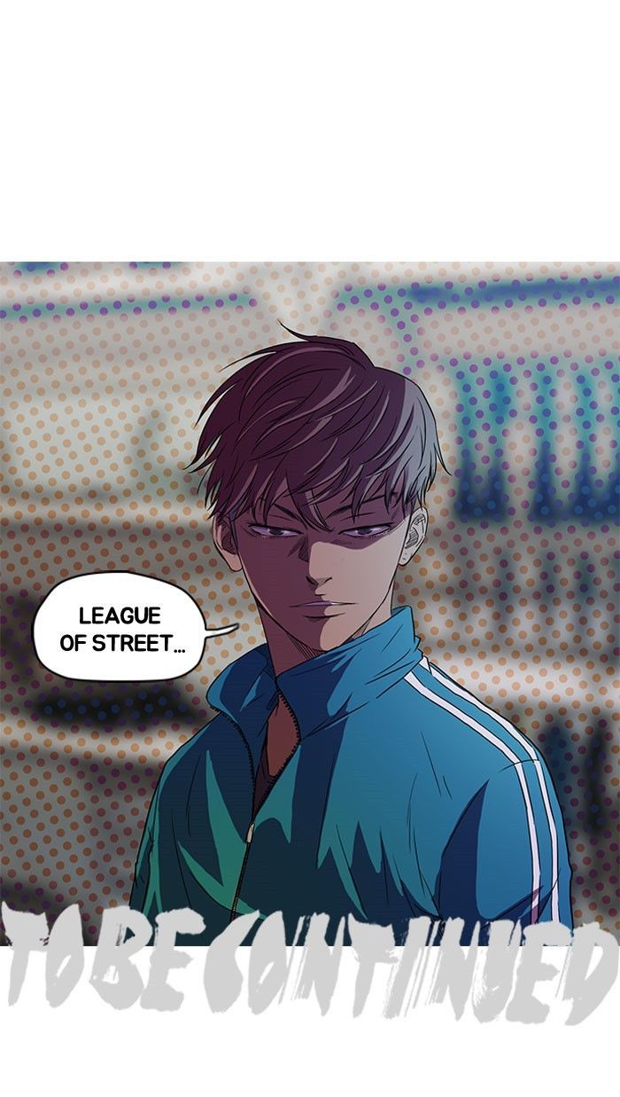 Wind Breaker Chapter 55 page 43 - Chapter 55