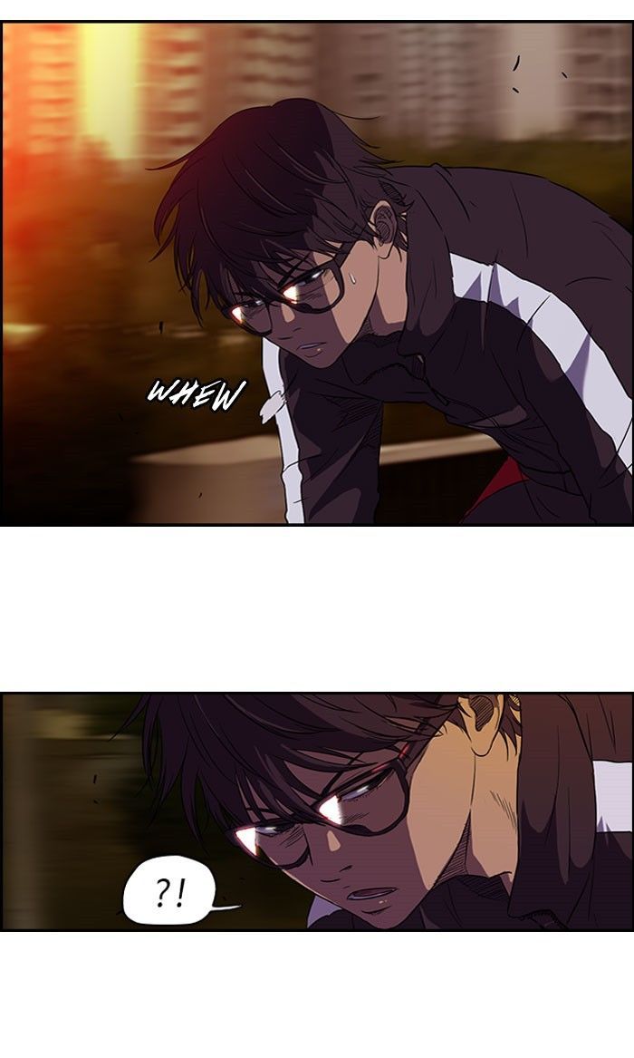 Wind Breaker Chapter 55 page 5 - Chapter 55